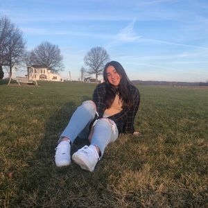 Meet your Posher, Natalie